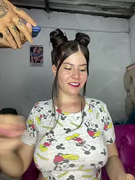 Snapshot of Hotnightsexxx chatting on 19, 2, 2025 Hotnightsexxx online show from 19, 2, 2025
