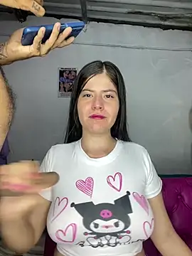 Snapshot of Hotnightsexxx chatting on 23, 2, 2025 Hotnightsexxx online show from 23, 2, 2025