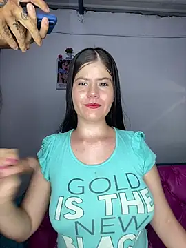 Snapshot of Hotnightsexxx chatting on 4, 3, 2025 Hotnightsexxx online show from 4, 3, 2025