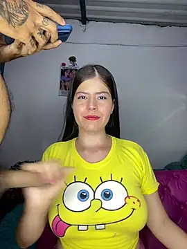 Snapshot of Hotnightsexxx chatting on 5, 3, 2025 Hotnightsexxx online show from 5, 3, 2025