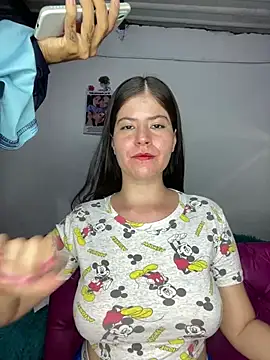 Snapshot of Hotnightsexxx chatting on 6, 3, 2025 Hotnightsexxx online show from 6, 3, 2025