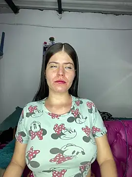 Snapshot of Hotnightsexxx chatting on 7, 3, 2025 Hotnightsexxx online show from 7, 3, 2025
