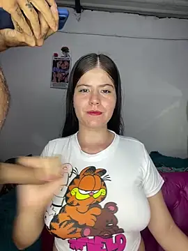 Snapshot of Hotnightsexxx chatting on 12, 3, 2025 Hotnightsexxx online show from 12, 3, 2025