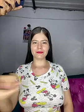 Snapshot of Hotnightsexxx chatting on 14, 3, 2025 Hotnightsexxx online show from 14, 3, 2025