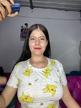 Snapshot of Hotnightsexxx chatting on 18, 3, 2025 Hotnightsexxx online show from 18, 3, 2025