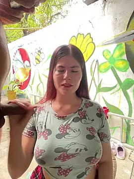 Snapshot of Hotnightsexxx chatting on 6, 2, 2026 Hotnightsexxx online show from 6, 2, 2026