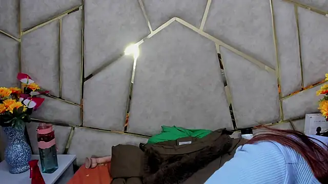 Kloe Candy1 online show from 3, 2, 2025