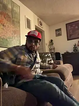 MrDickUdown24 7 online show from 15, 2, 2025