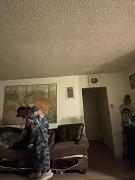 MrDickUdown24 7 online show from 15, 3, 2025