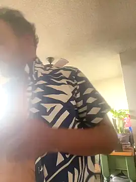 MrDickUdown24 7 online show from 18, 10, 2025