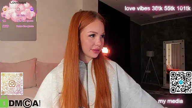 Tracy-Taylor online show from 17, 11, 2025