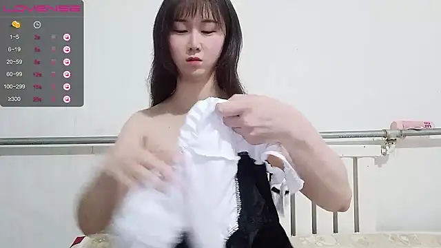 Snapshot of mimi-yangyang chatting on 29, 12, 2024 mimi-yangyang online show from 29, 12, 2024