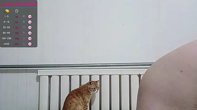 Snapshot of mimi-yangyang chatting on 4, 1, 2025 mimi-yangyang online show from 4, 1, 2025