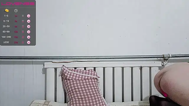 Snapshot of mimi-yangyang chatting on 26, 2, 2025 mimi-yangyang online show from 26, 2, 2025