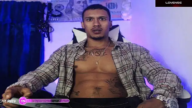 Ryan coopper online show from 21, 11, 2025