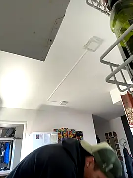 lilrich7 online show from 18, 10, 2025