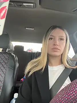 StasyWood online show from 25, 3, 2026