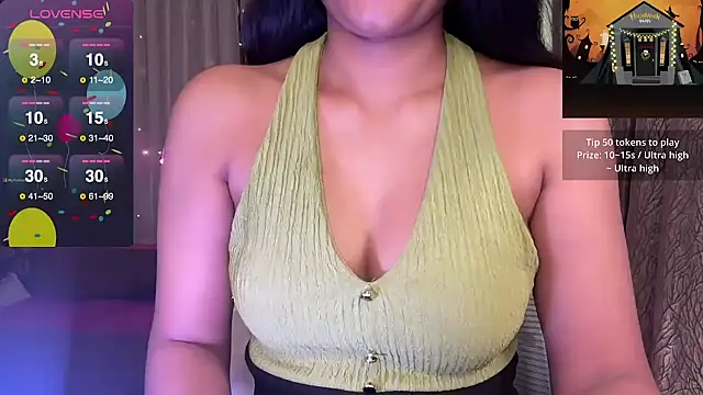 Magical fairyy online show from 27, 12, 2024