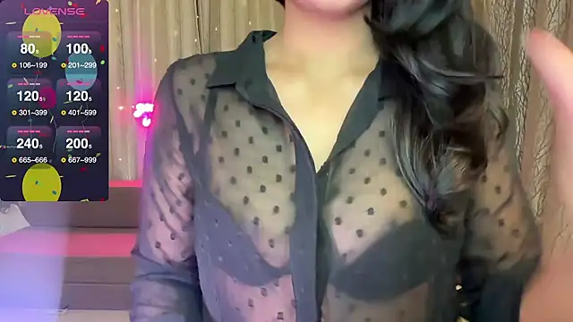 Magical fairyy online show from 19, 1, 2025