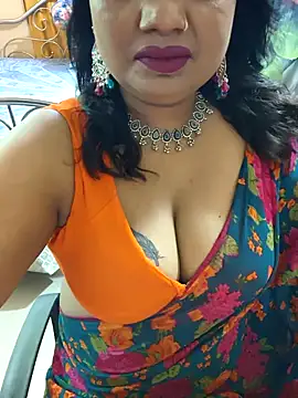 YR-SHIVANI online show from 3, 7, 2026