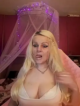 Angeldevilus online show from 4, 5, 2026