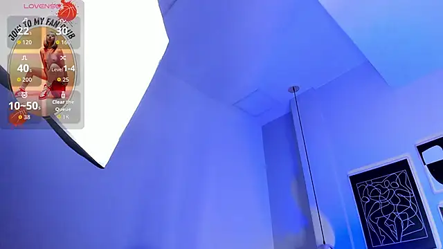  cloe martinez online show from 1, 10, 2025