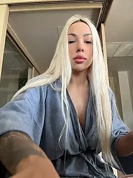 violettabunny03 online show from 17, 2, 2026