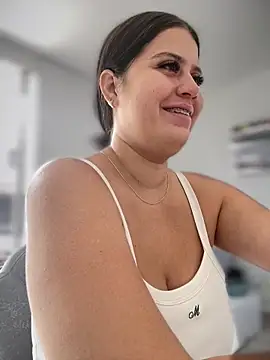 Natalia Cleark09 online show from 26, 11, 2025