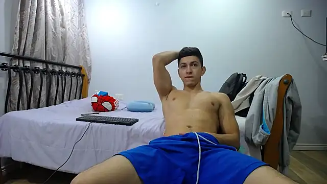 Iam yourbabyprincess XD online show from 19, 2, 2025