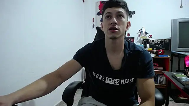 Iam yourbabyprincess XD online show from 6, 2, 2026