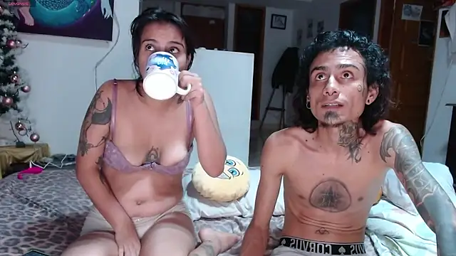 Tiffany prettygirl online show from 29, 12, 2024