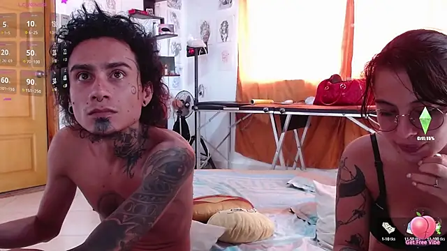 Tiffany prettygirl online show from 19, 2, 2025