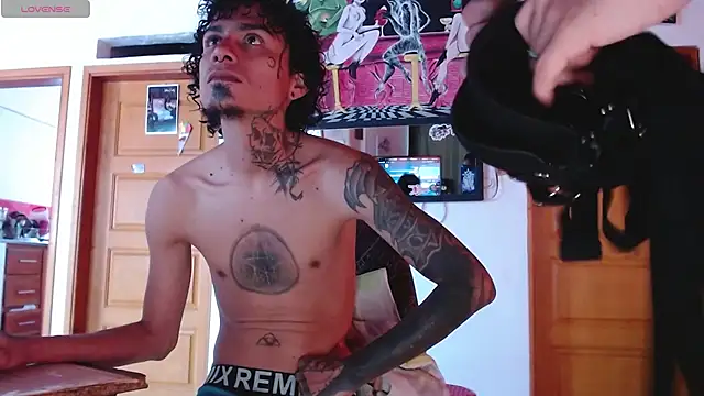 Tiffany prettygirl online show from 9, 9, 2025