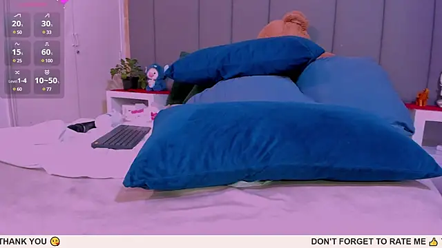 JulianaMiller online show from 14, 1, 2025