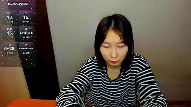 SaraXray online show from 13, 1, 2026