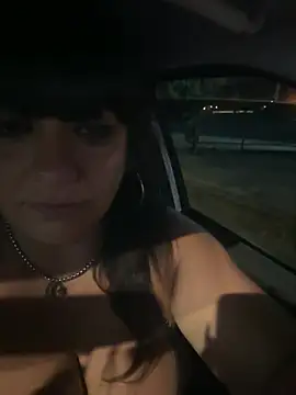 Sensualmente333 online show from 3, 3, 2026