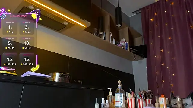 ilona wine online show from 16, 11, 2025