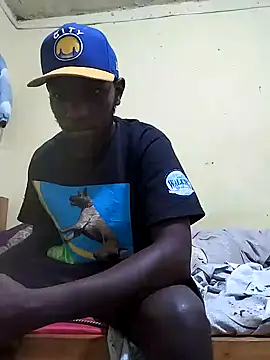 Sexy-prince online show from 2, 2, 2025