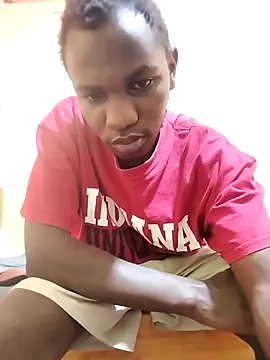 Sexy-prince online show from 19, 2, 2025