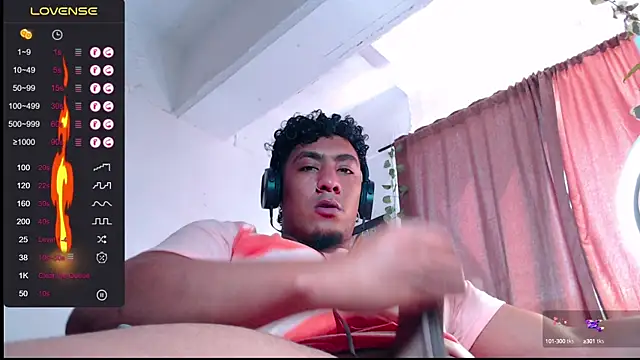yosoy enzo2020 online show from 5, 12, 2024