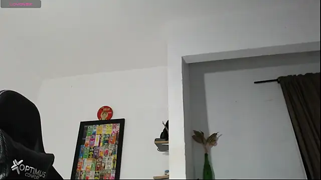 yosoy enzo2020 online show from 19, 10, 2025