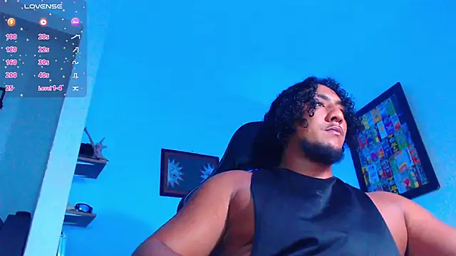 yosoy enzo2020 online show from 7, 1, 2026