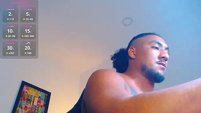 yosoy enzo2020 online show from 26, 3, 2026