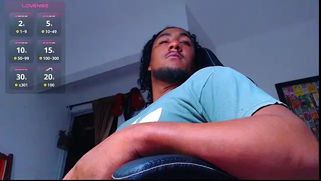 yosoy enzo2020 online show from 14, 4, 2026