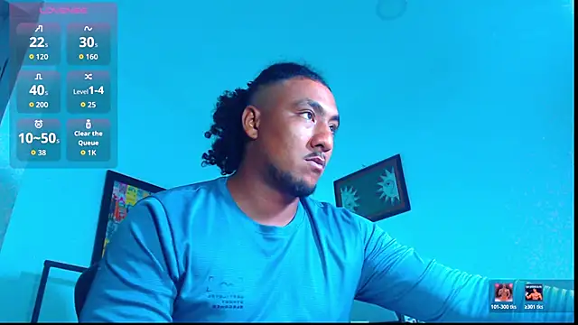 Snapshot of yosoy_enzo2020 chatting on 3, 5, 2026 yosoy enzo2020 online show from 3, 5, 2026