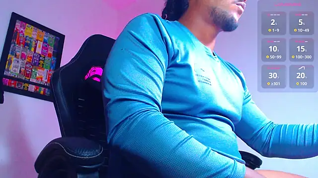 Snapshot of yosoy_enzo2020 chatting on 24, 5, 2026 yosoy enzo2020 online show from 24, 5, 2026