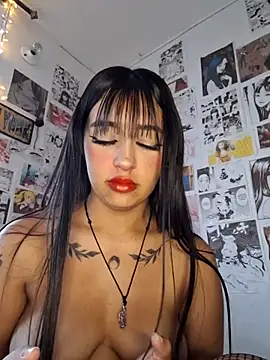 Snapshot of Hot_sophie_ chatting on 19, 2, 2025 Hot sophie  online show from 19, 2, 2025