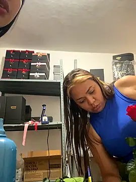 PUSHYLATE online show from 16, 9, 2025