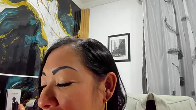 Snapshot of MelissaaCortes chatting on 16, 6, 2026 MelissaaCortes online show from 16, 6, 2026