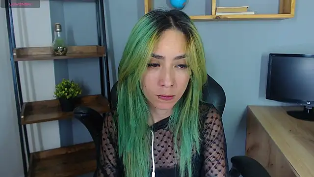 Snapshot of Erika_Stevens chatting on 2, 11, 2025 Erika Stevens online show from 2, 11, 2025